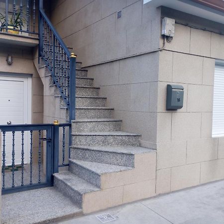 El Balcon Da Granxa 3000 Διαμέρισμα Εξωτερικό φωτογραφία