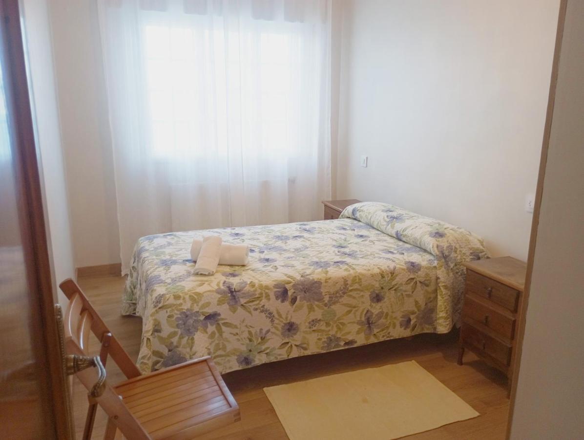 El Balcon Da Granxa 3000 Διαμέρισμα Εξωτερικό φωτογραφία
