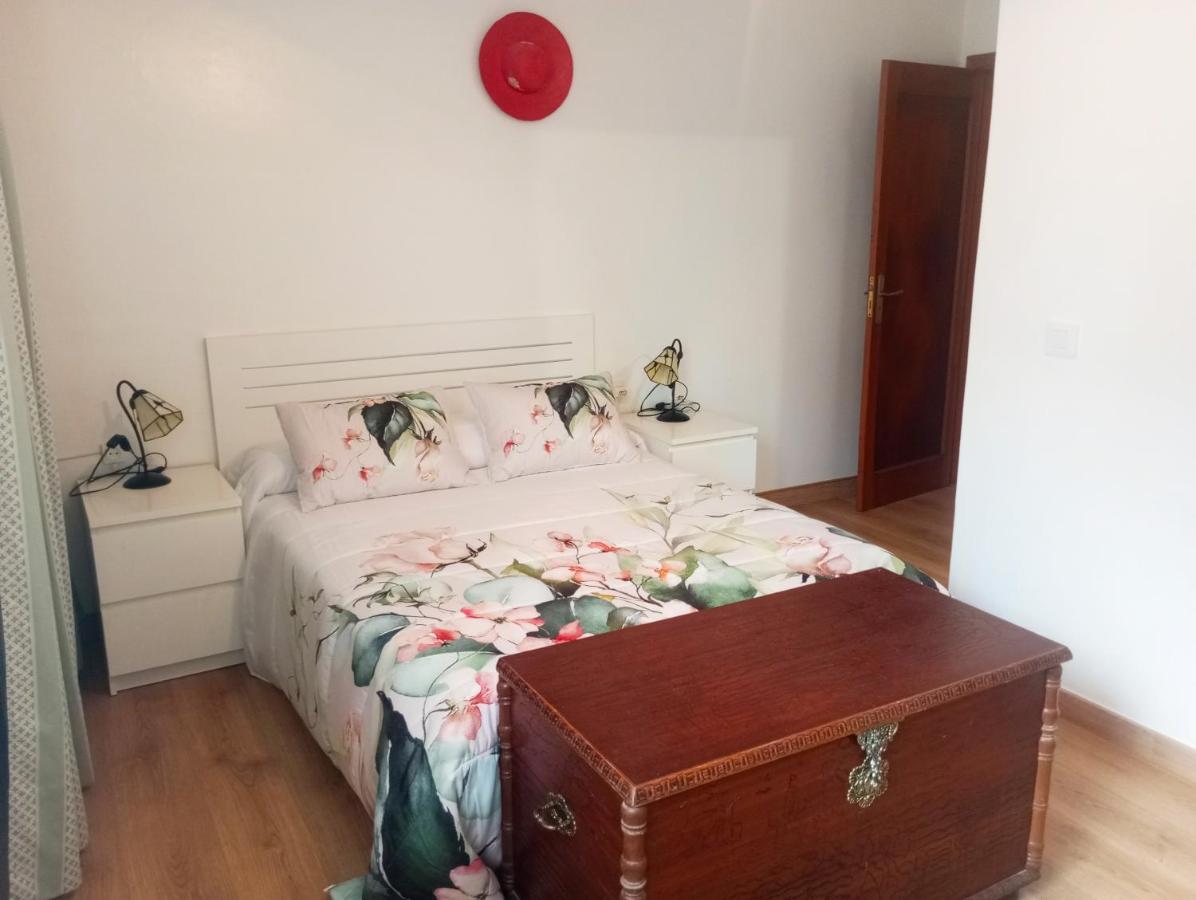 El Balcon Da Granxa 3000 Διαμέρισμα Εξωτερικό φωτογραφία