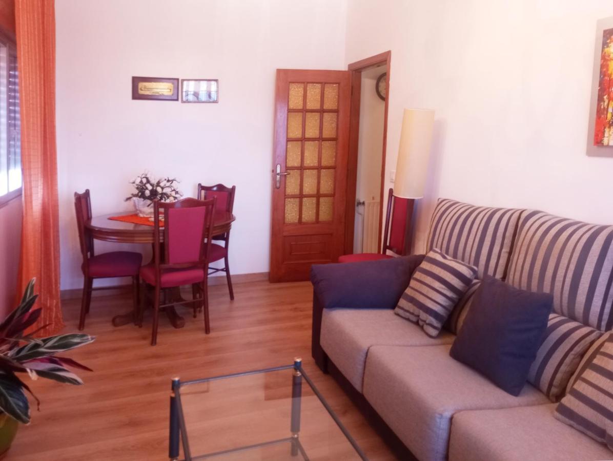 El Balcon Da Granxa 3000 Διαμέρισμα Εξωτερικό φωτογραφία