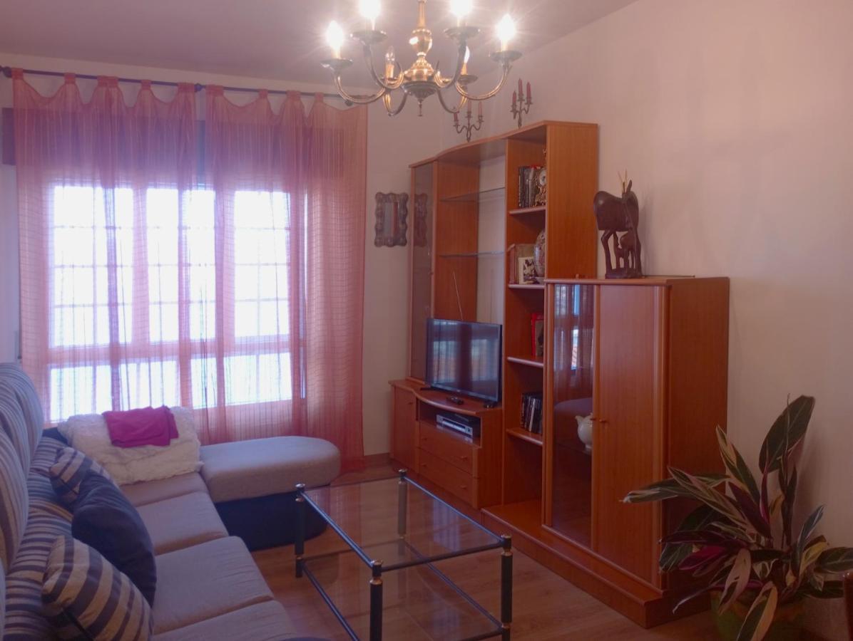 El Balcon Da Granxa 3000 Διαμέρισμα Εξωτερικό φωτογραφία