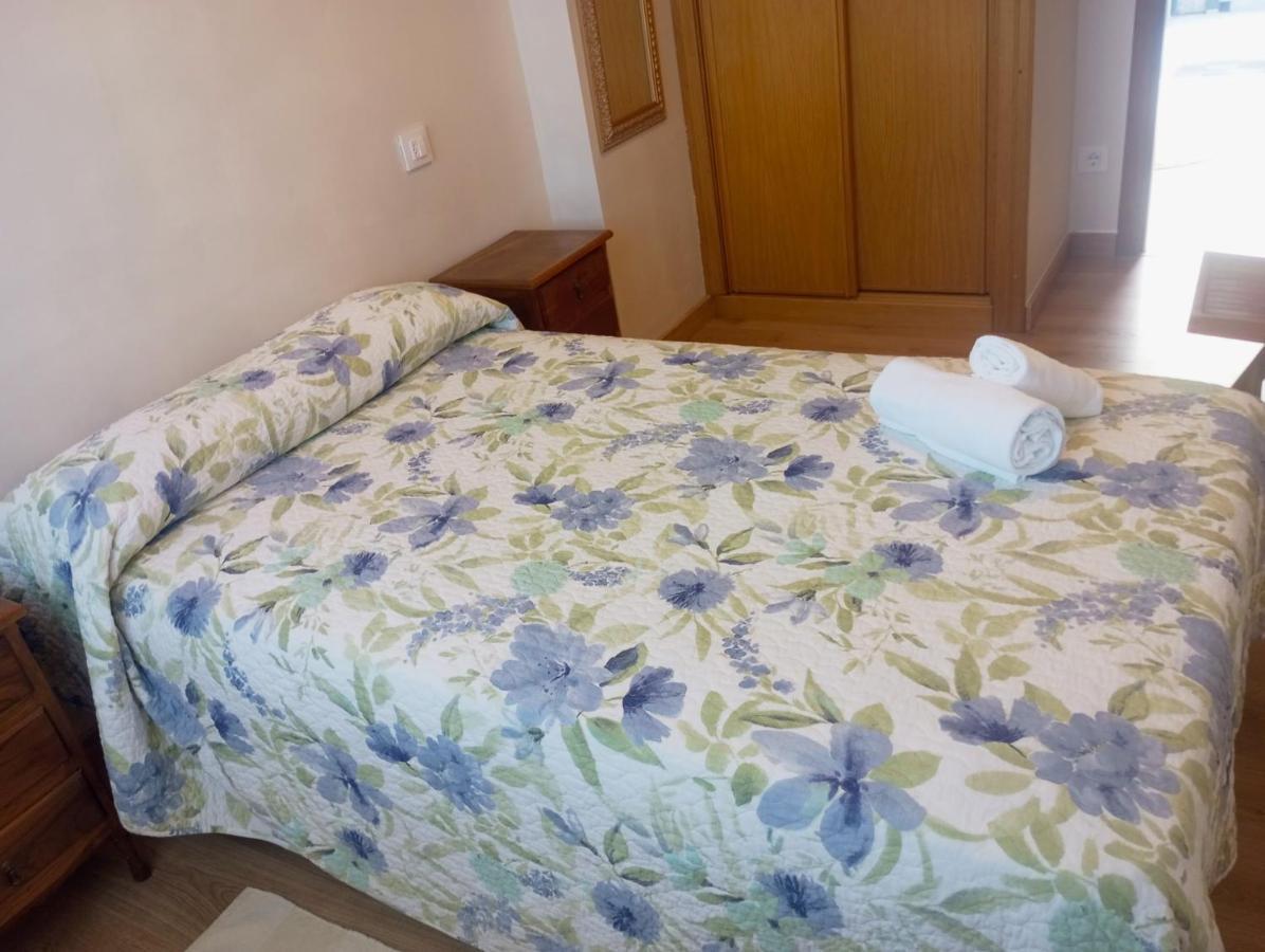 El Balcon Da Granxa 3000 Διαμέρισμα Εξωτερικό φωτογραφία